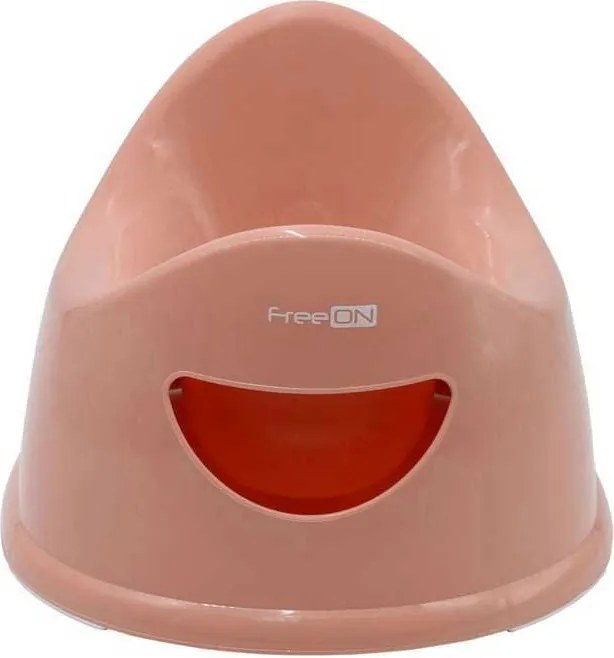 FreeOn Simple Bili – Púderrózsaszín
