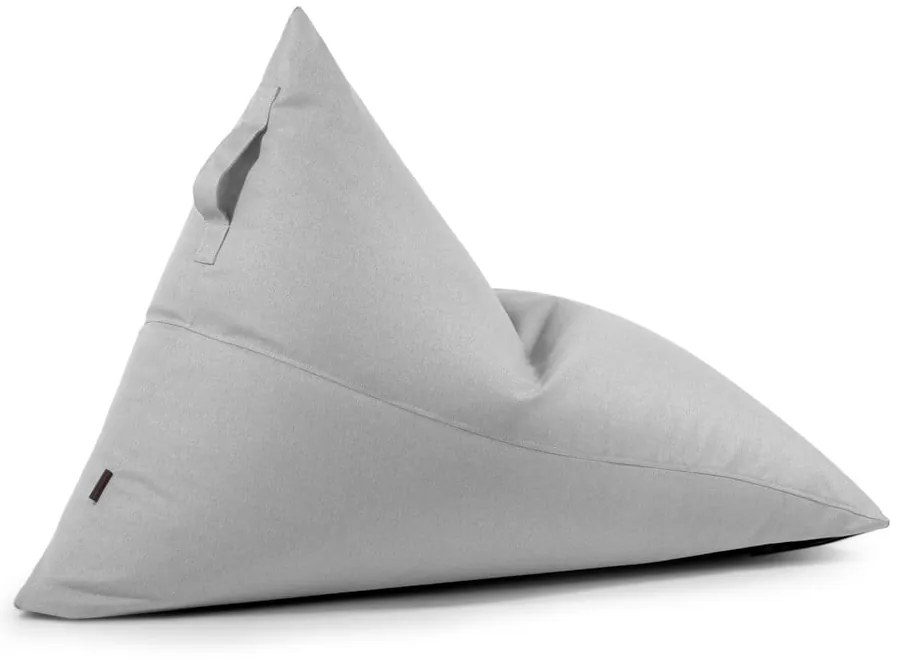 Barna babzsákfotel Razz – SLOWDOWN