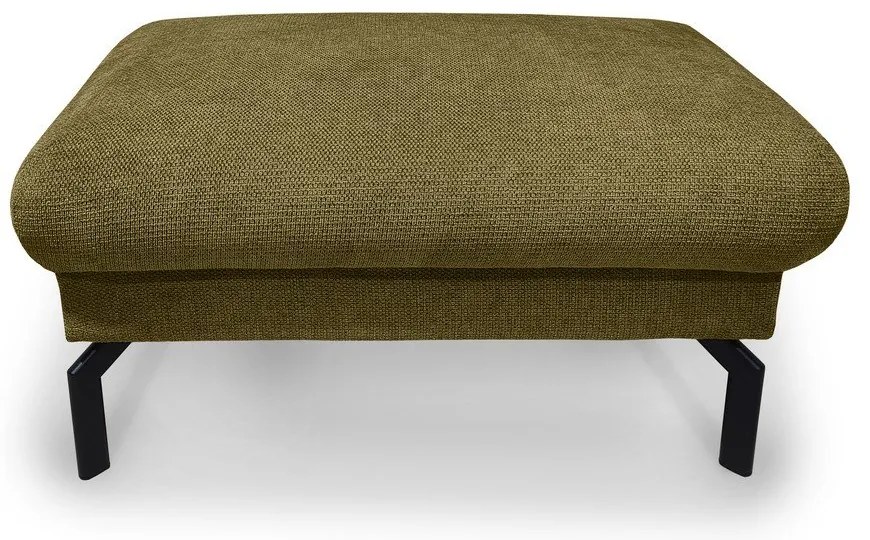 Mustársárga lábtartó Gomero – Scandic