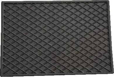 gumiszőnyeg 30x40cm Cze (kicsi) R1/351