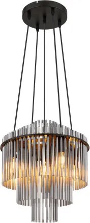 GLOBO 15698H2 GORLEY Modern Függesztett Lámpa IP20