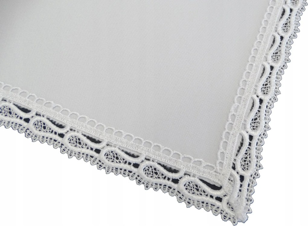 Mg Abrosz foltálló fehér gipiura 150x220cm 73075