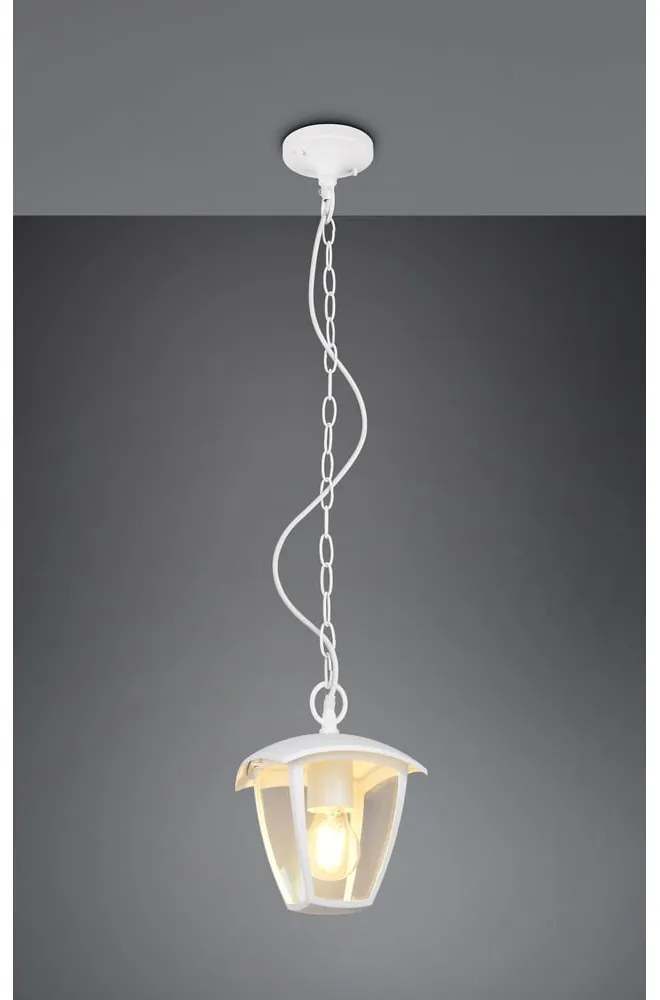 Függő kültéri lámpa ø 17 cm Venta – Trio