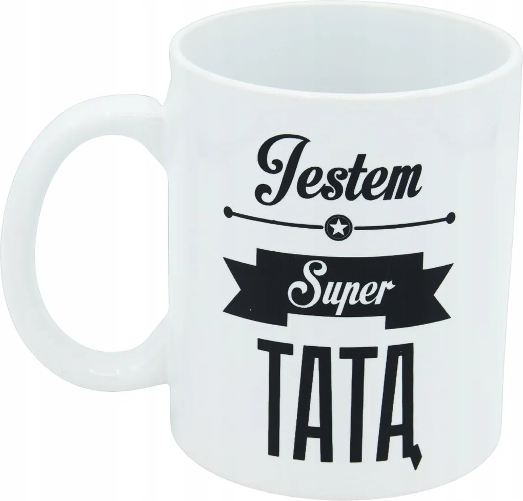 Jestem Tatą Bögre, Ajándék Apák Napjára apának, apósnak