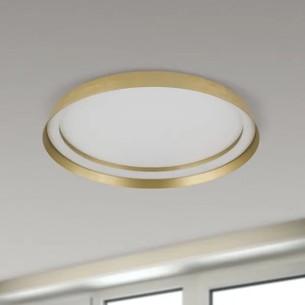 Orion DL 7-699/45-LED MANTA LED lámpa 38W/230V 2700-4000K, 45 cm átm.