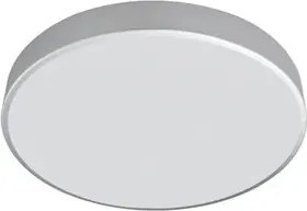 Rabalux beltéri led mennyezeti lámpa 60w 5000lm 4000k ezüst tesia