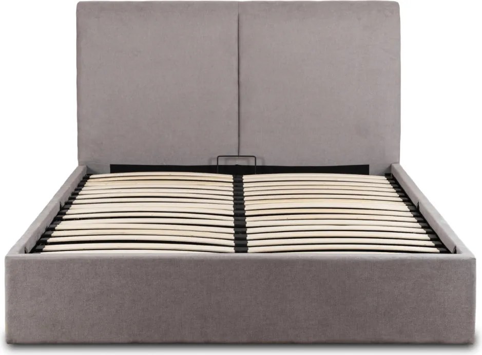 Dohányzóasztal EDME fehér