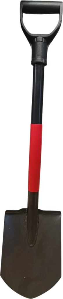 Kerti Tűzszerész Kis Ásó 82cm Edzett Fém