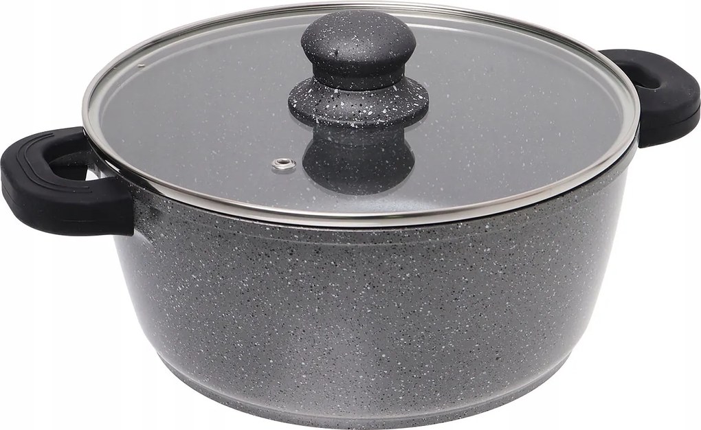 Hagyományos fazék Toscania Classic 2 l