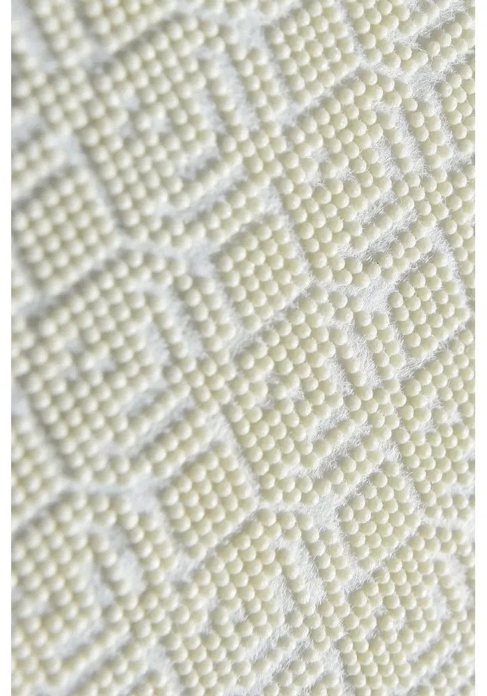 Fürdőszobai kilépő szett 2 db-os 60x100 cm Etnic – Foutastic