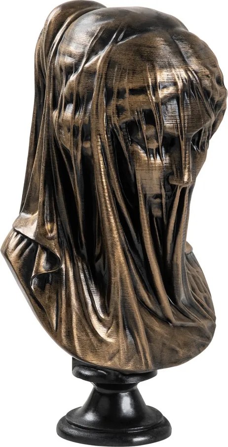 Woman Wıth Veil