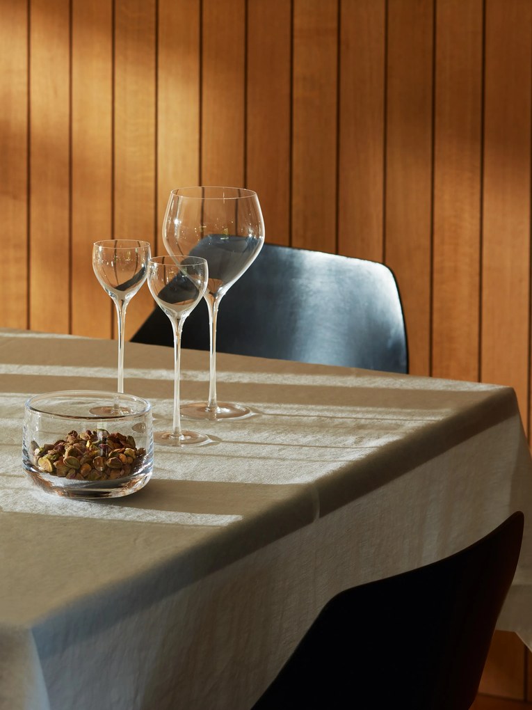 Savoy Nick & Nora poharak 210 ml átlátszó, 2 db - LSA international