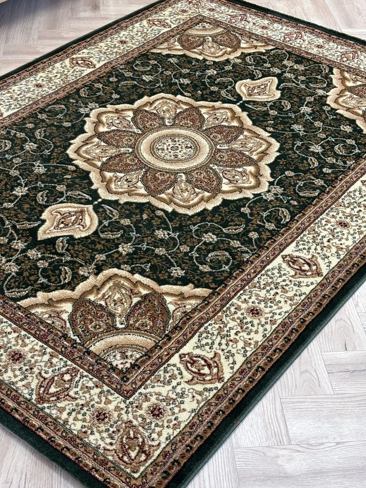 Aristocrat 0083 klasszikus mintájú szőnyeg 80x150 cm