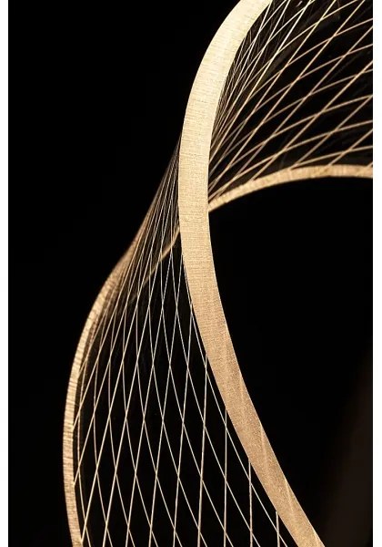 Rabalux 74416 - ZOFRAEL LED asztali lámpa LED/6W/230V 3000K