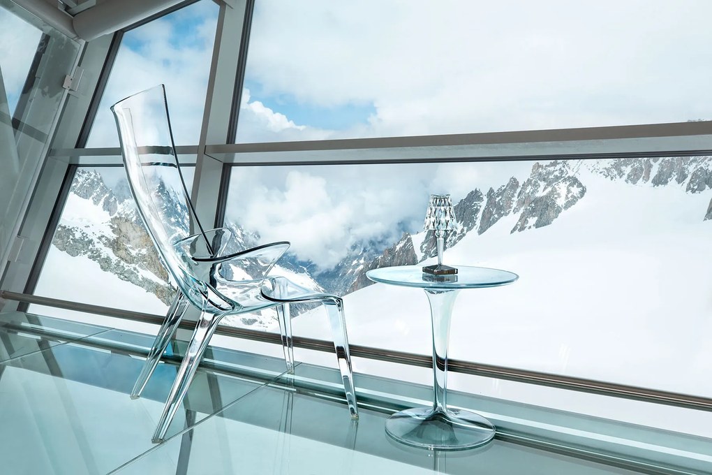 TIP TOP kisasztal - Kartell