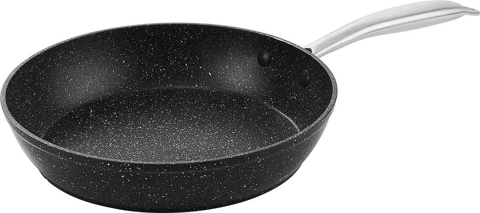 SALSA serpenyő, tapadásmentes Ø 24 cm