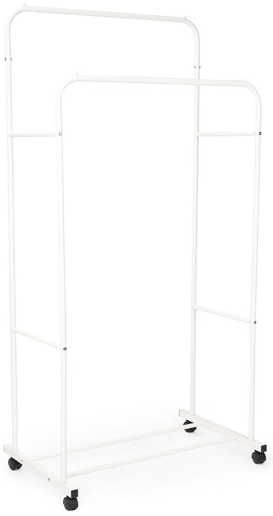 4Home Garment ruhaakasztó kerekeken