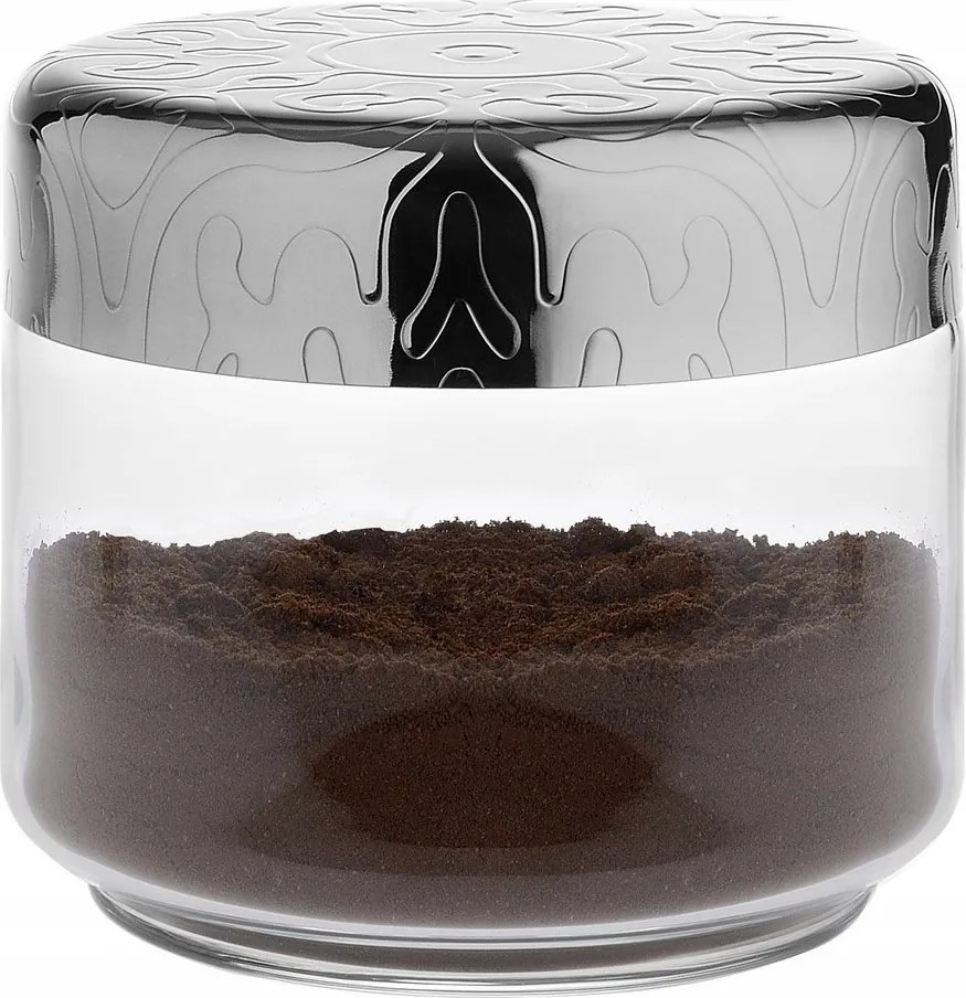 Alessi Dressed Konyhai tartály 500 ml