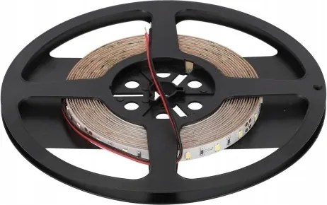 9, Szalag Led Szalag Pro 9,6W 3000K 12V IP20 Korong 5M