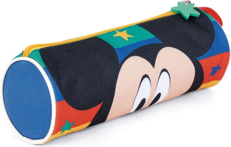 Disney Mickey Star tolltartó 21 cm
