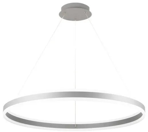 LED állítható fényerejű csillár kábellel LED/110W/230V 3000-6500K + DO