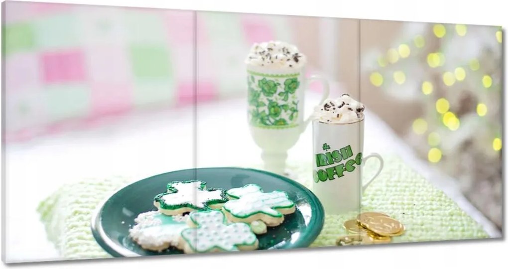 Festmények 180x90 Konyhai képek Forradalmak