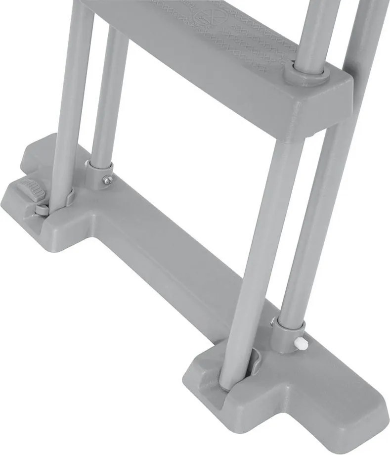 Biztonsági létra 132 cm
