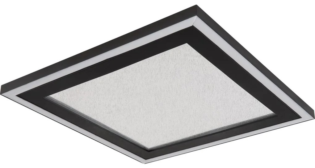 Globo 48903 - LED Mennyezeti lámpa DAVIES LED/24W/230V