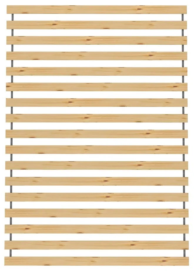 Léces ágyrács 140x200 cm – Tvilum