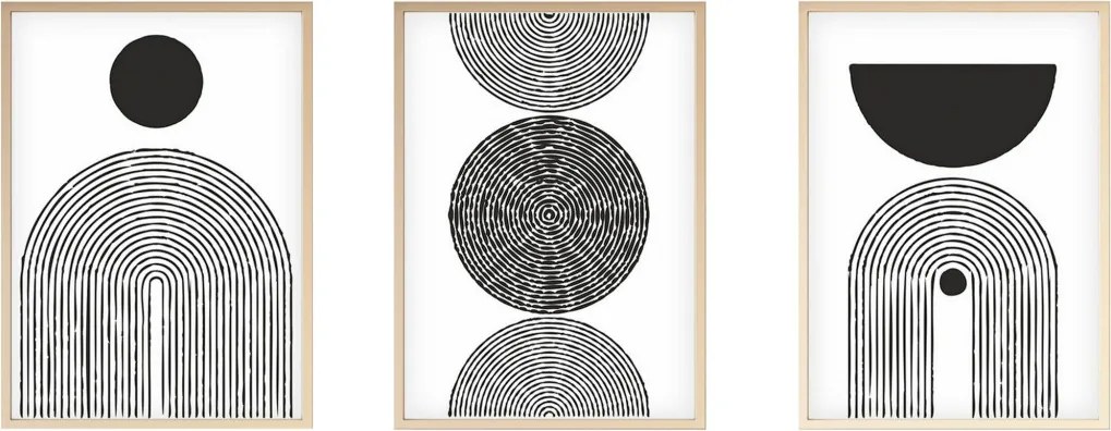 Falikép, 35×50 cm – Huhu163