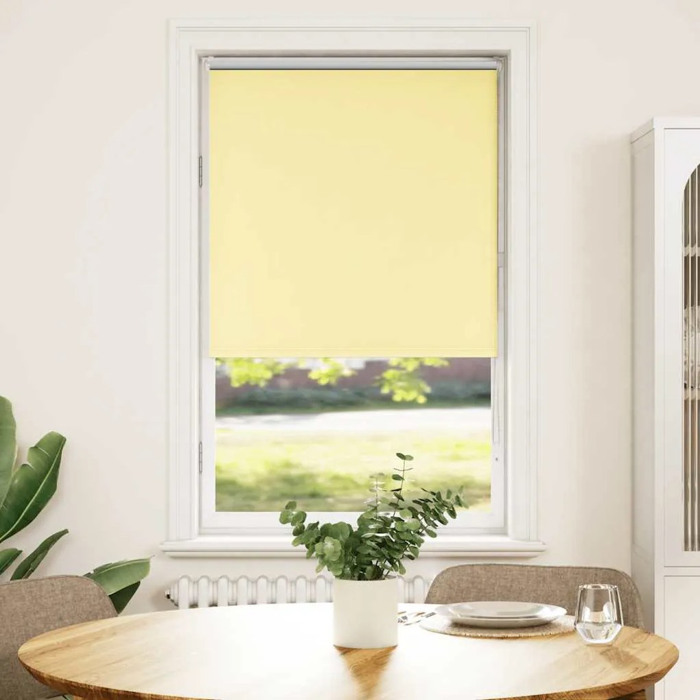 redőny Blackout 70x130 cm szövetszélesség 65,7 cm Poliészter