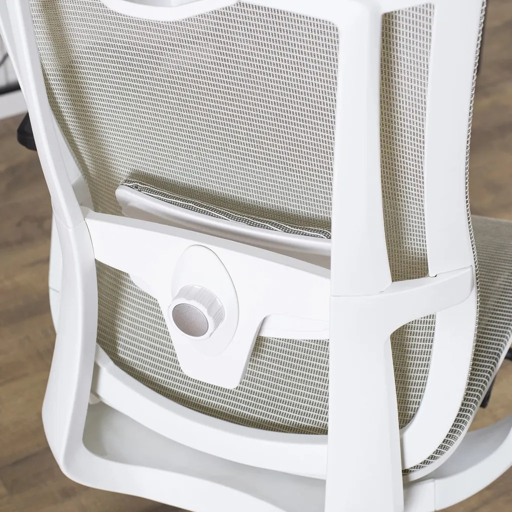 Bézs Irodai Forgószék SKY