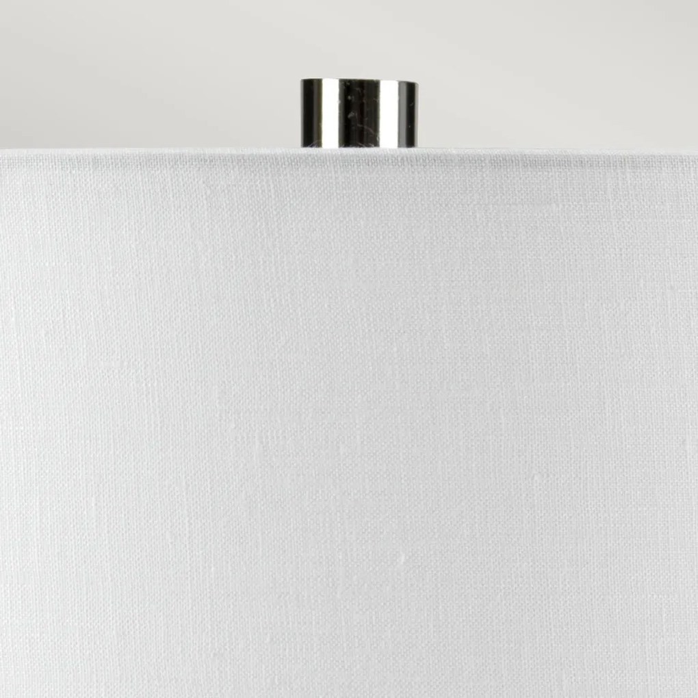 Elstead Lighting LAGUNA LAGUNA-TL-SM Asztali lámpa 1x60W/E27