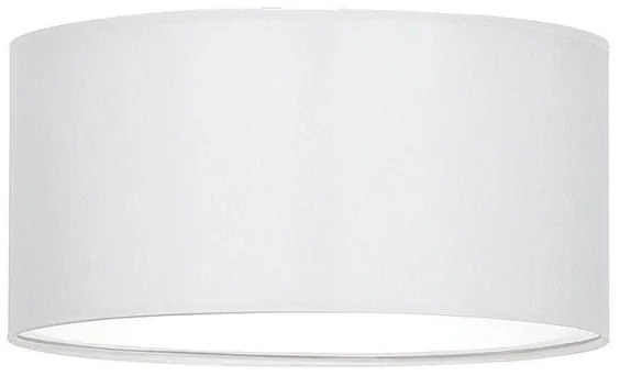 Csillár zsinóron ASTRA 3xE27/60W/230V fehér