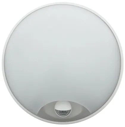 LED kültéri fali lámpatest mozgásérzékelővel LED/15/18/20W/230V IP65