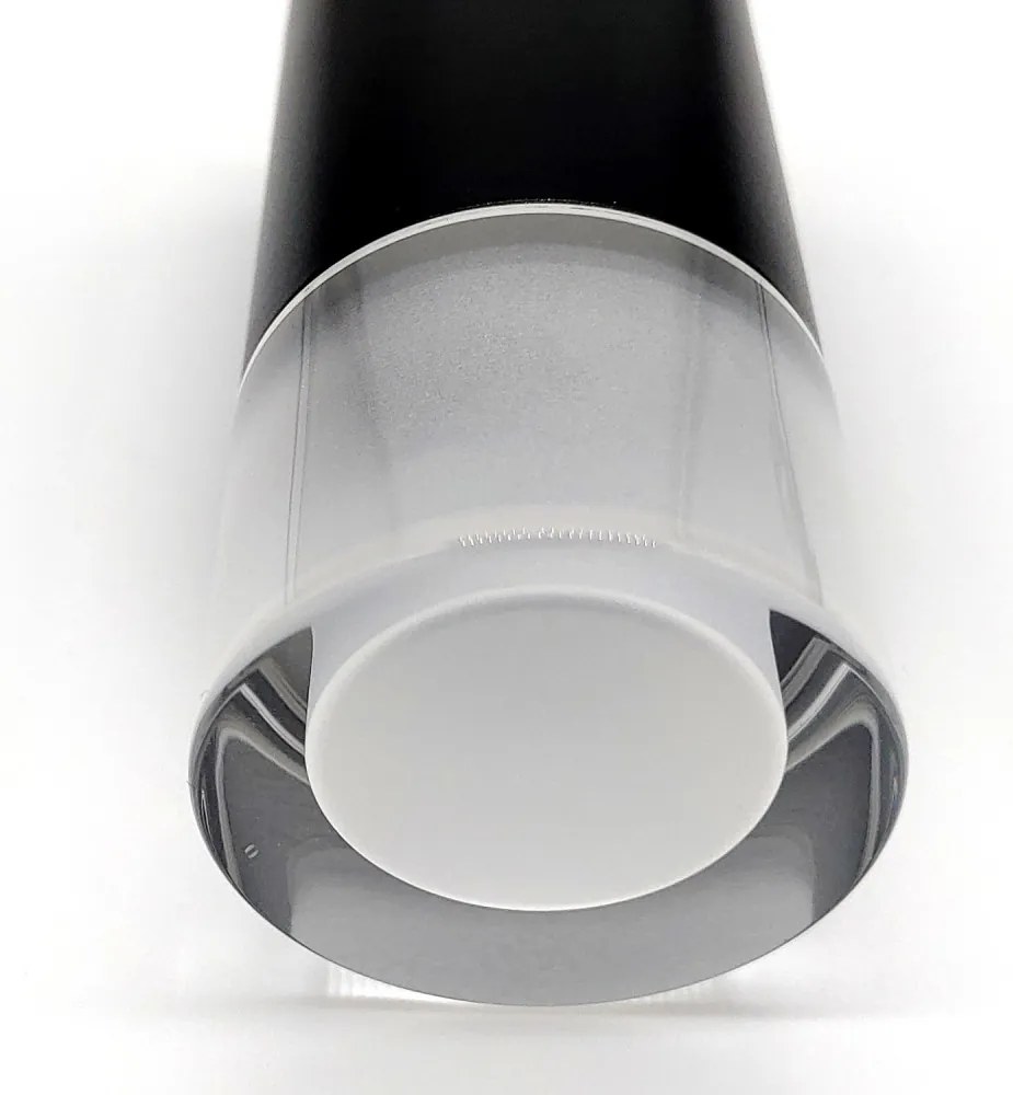 Függeszték Fekete LINEA STEP INTO DESIGN ST-5961-4