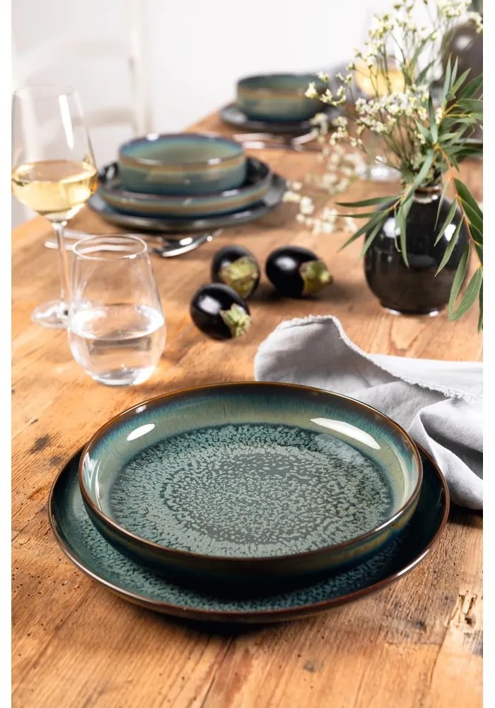 Porcelán étkészlet 4 db-os Crafted Breeze – like | Villeroy &amp; Boch