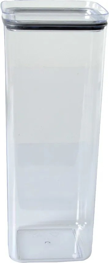 Műanyag élelmiszertartó doboz – Homéa