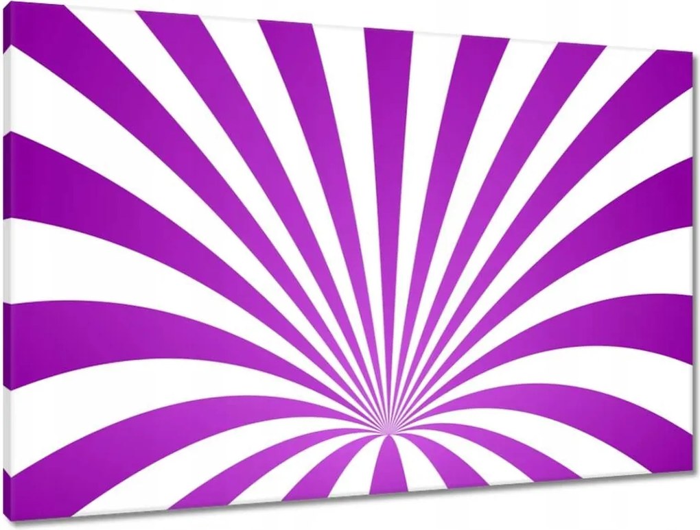 Festmények 90x60 Absztrakt Geometria