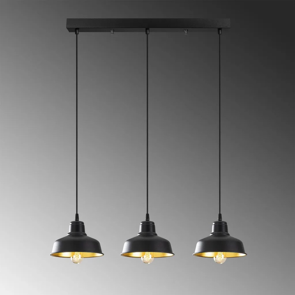 Berceste - 181BLACK-S1