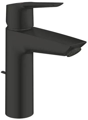 Grohe Start mosdó csaptelep leeresztőszeleppel fekete matt 234552432 G234552432