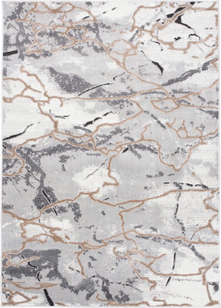 Portland szőnyeg 120x170 cm Divatos, modern stílusú, 215gv