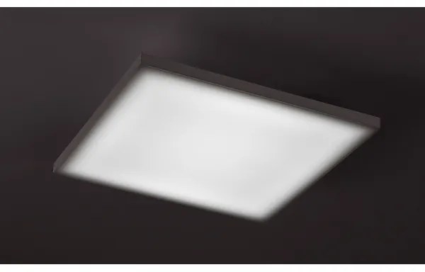 Rabalux 71001 - FARAMIR LED RGB 18W mennyezeti lámpa, állítható, távirányítóval