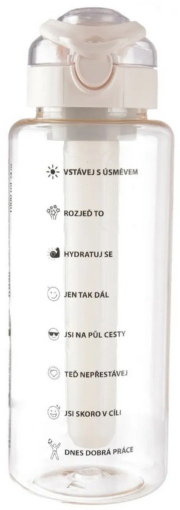 Orion Tritan palack Loop A 1 l