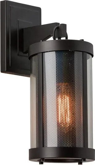 Feiss loft fali lámpa bluffton barna elsfe-bluffton1