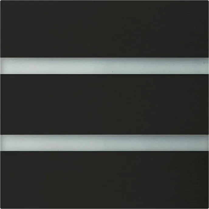 Eko Light VOX EKS610 Beépíthető lépcsőházi lámpa 1x0.6W/LED 4000K 14lm IP20