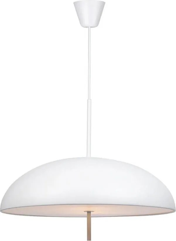 NORDLUX 2220053001 VERSALE Modern Függesztett Lámpa Fehér E27 IP20
