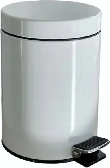 Stella Classic kosár 5L 20.005-WP fehér fényes