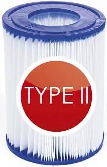 Bestway Marbella rattan hatású felfújható karimájú, puhafalú medence szett 457x 107 cm