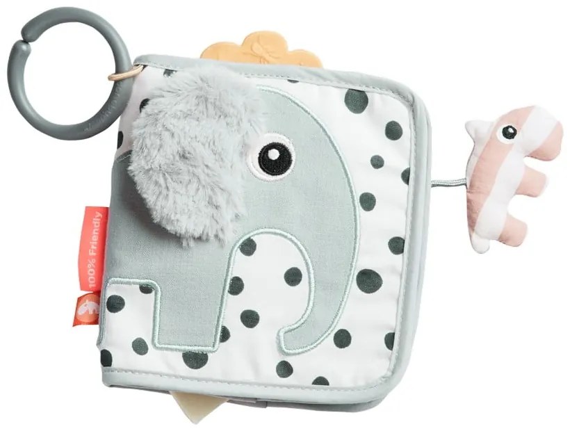 Függő játékkönyv - Done by Deer